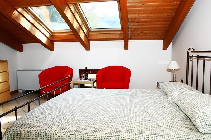 Residence Bizzoni Terni Pokój zdjęcie
