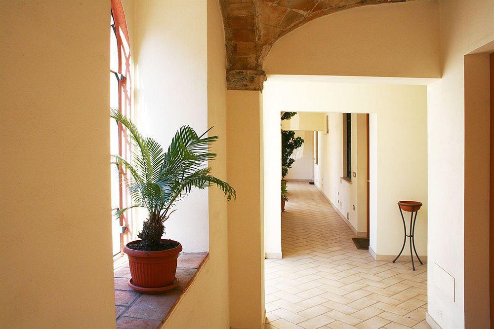 Residence Bizzoni Terni Zewnętrze zdjęcie