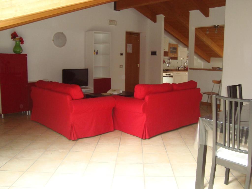 Residence Bizzoni Terni Pokój zdjęcie