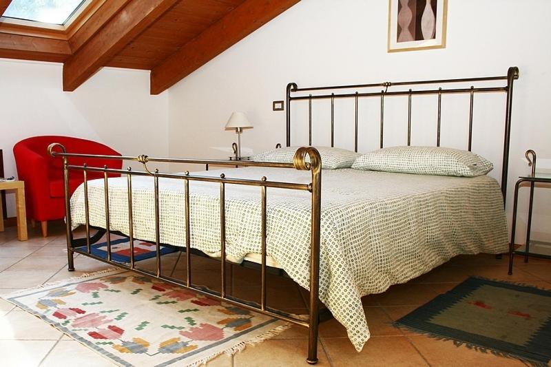 Residence Bizzoni Terni Pokój zdjęcie