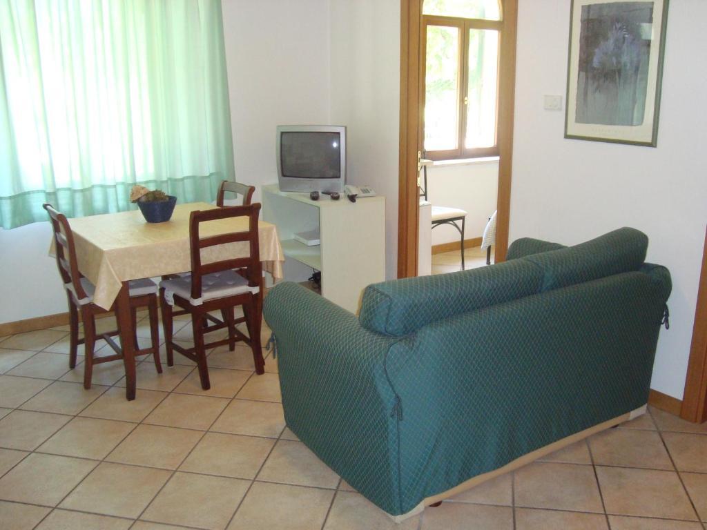 Residence Bizzoni Terni Pokój zdjęcie